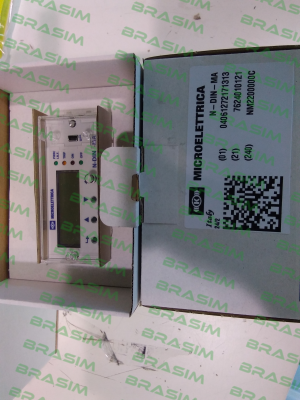 Microelettrica Scientifica-NM2200000C / N-DIN-MA price