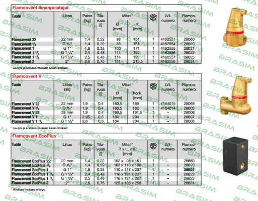 Flamco-28621 price