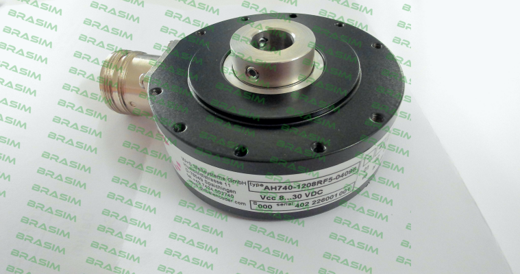 GES Global Encoders-AH740.1208RF5.04096 price