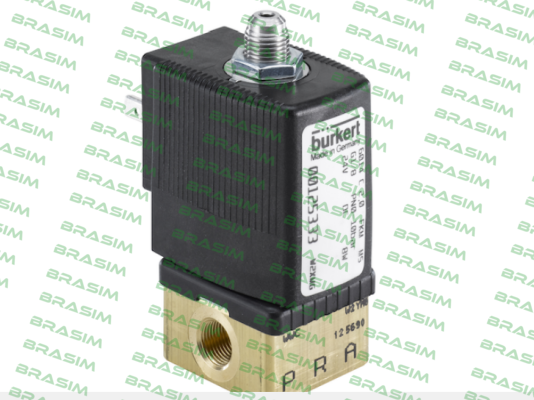 Burkert-00168612 not available, it is = 00125341+00008375  price