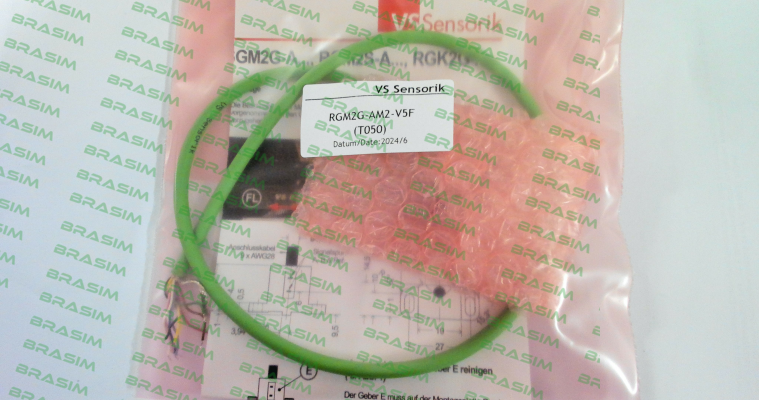 VS Sensorik-00-20-000197 / RGM2G-AM2-V5F/T050 price