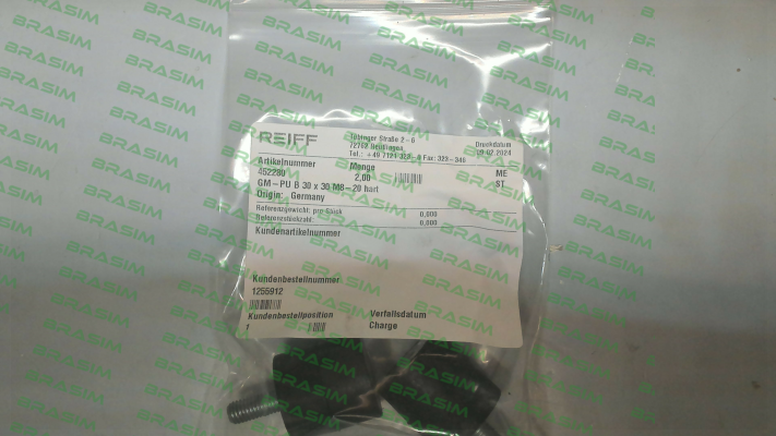 REIFF-452280 price