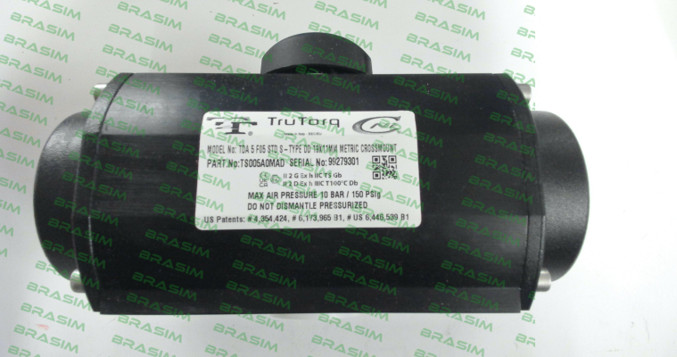 Trutorq-TS005A0MAD price