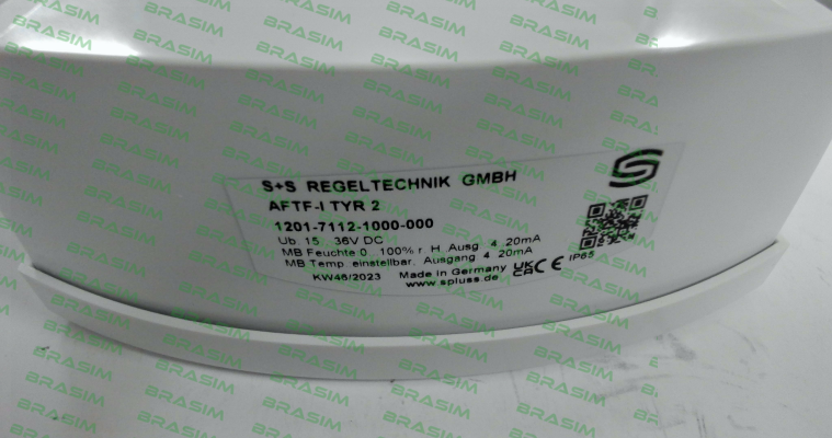 S+S REGELTECHNIK-1201-7112-1000-000 price