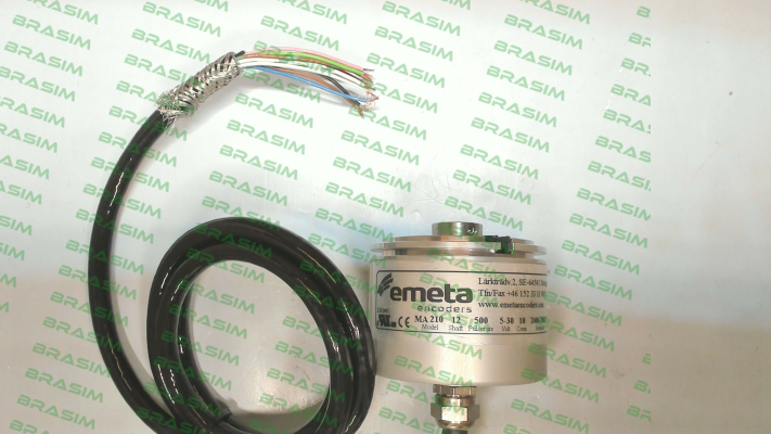 Emeta-MA210-12-0500-10 price