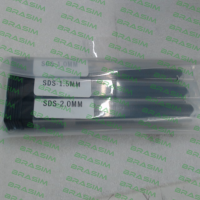 Carbide Probes-SDS-1.5MM price