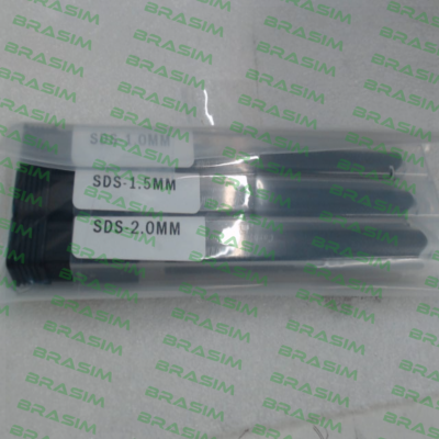 Carbide Probes-SDS-2MM price