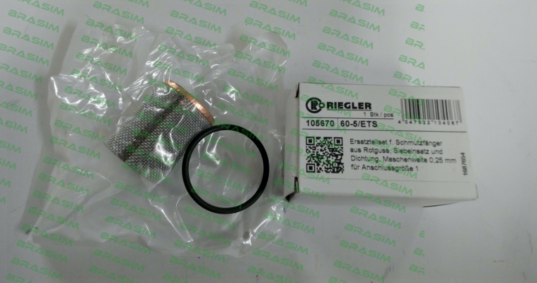 Riegler-105670 / 60-5/ETS price