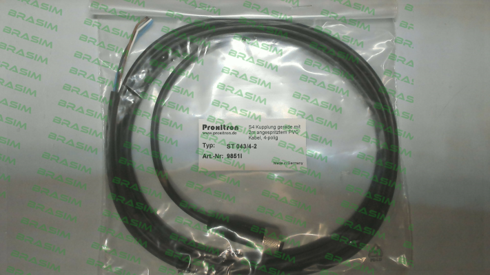 Proxitron-ST 043/4-2 price