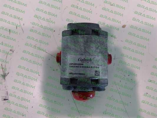 Galtech-1SP A 063 D E32CX A N 17 0 G price