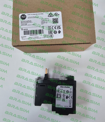 Allen Bradley (Rockwell)-193-1EFCB price