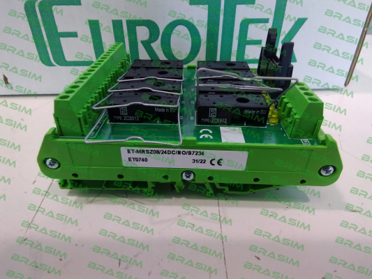 Eurotek-ET0740-MRSZ08/24DC/NO/S7234 price