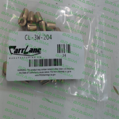 Carr Lane-CL-3W-204 price