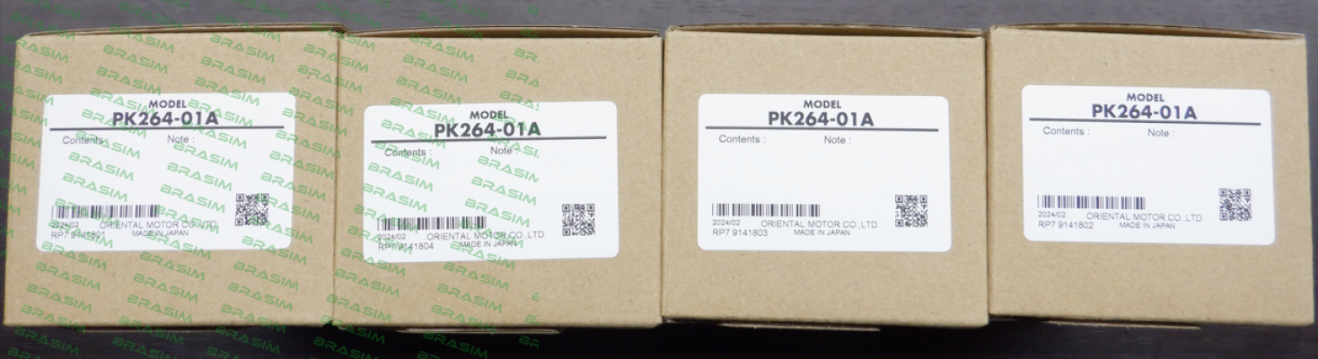 Vexta-PK264-01A price