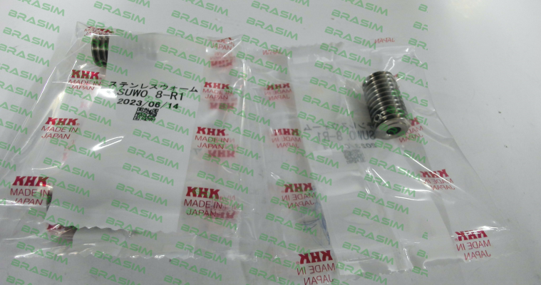 KHK GEAR-SUW0.8-R1 price