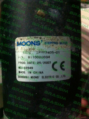 Moons-34HY1408-01  OEM  price