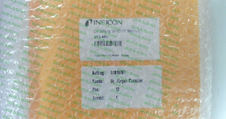 Inficon-213-454 price