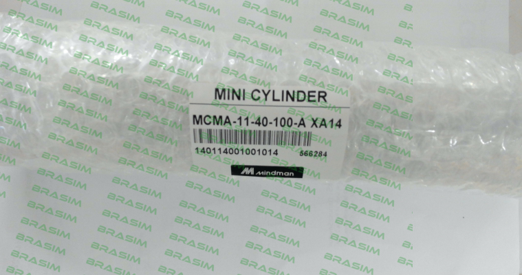 Mindman-MCMA-11-40-100-A XA14 price