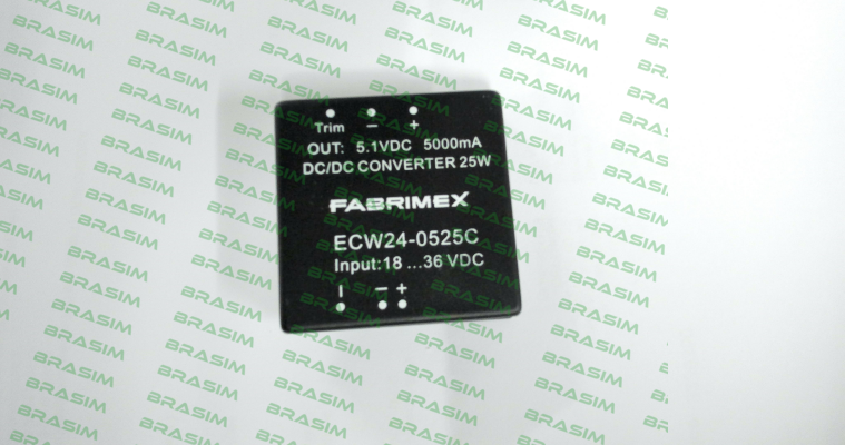 Fabrimex-ECW24-0525C price