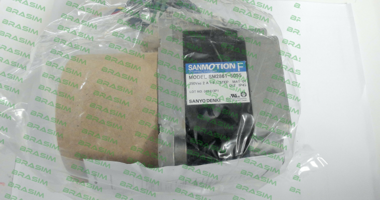 Sanyo Denki-SM2861-5055 (1 pc) price