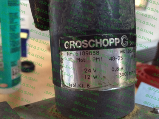 Groschopp-PM1 48-25 (501743) price