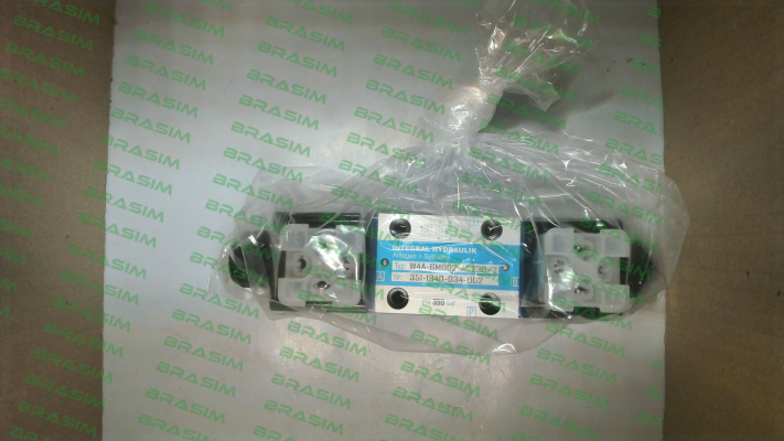 Integral-W4A-6M002-AC230/2 price