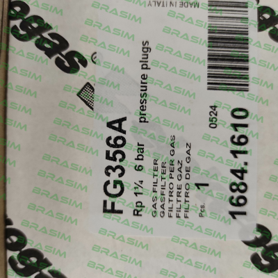 Elektrogas-FG35-6.A price