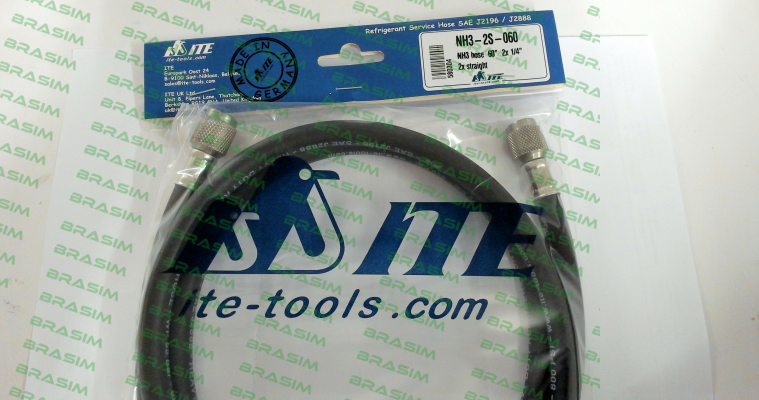 ITE Tools-580304/NH3-2S-060 price