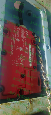 Schmersal-TZFWS/J 24VDC/96 price