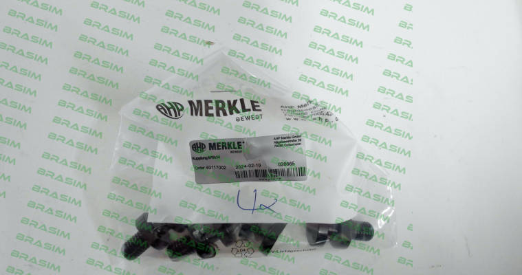 Merkle-028665 price