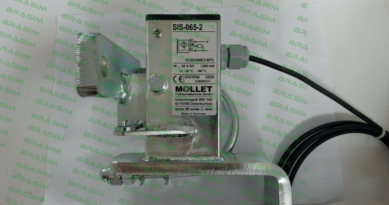 Mollet-SIS-065-2 price