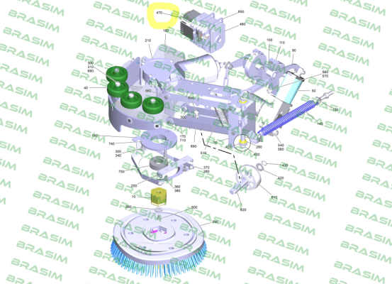 Gotec-6.473-063.3 price