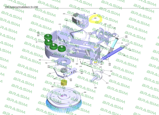 Gotec-4.035-599.0 price