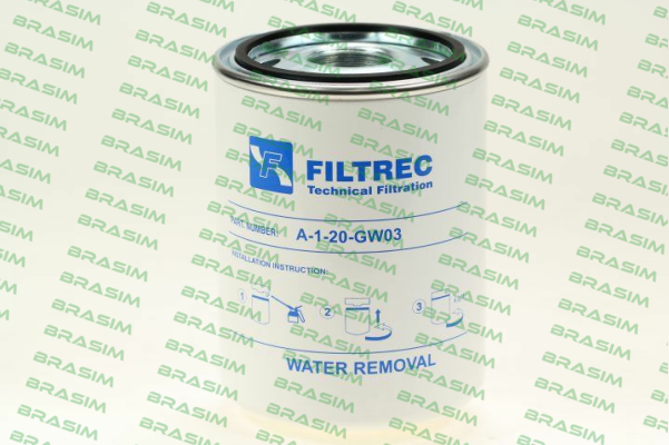 Filtrec-A-1-20-GW03 price