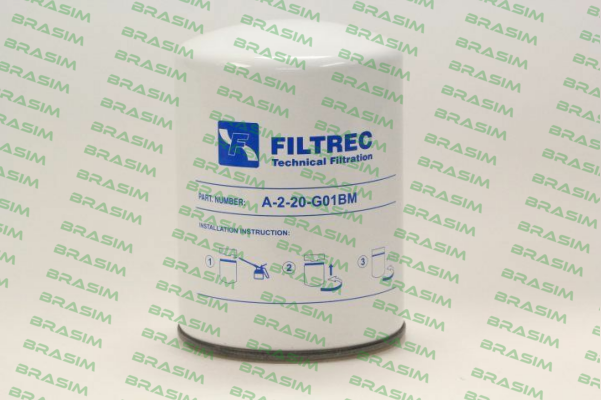 Filtrec-A220G01BM price