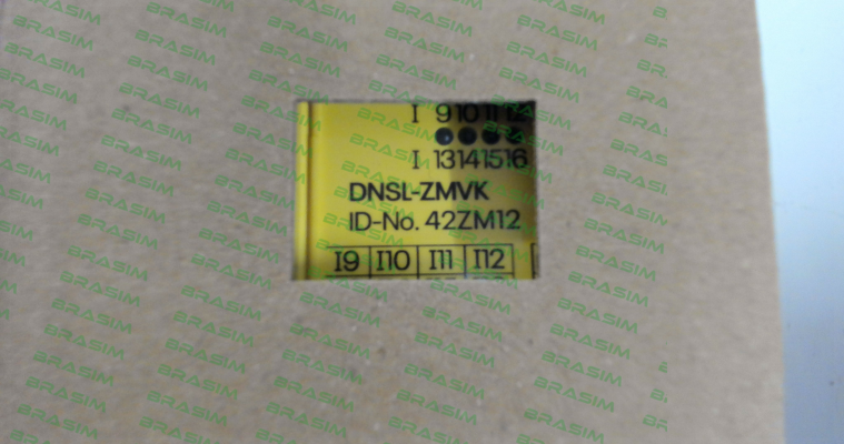 DINA-42ZM12 price