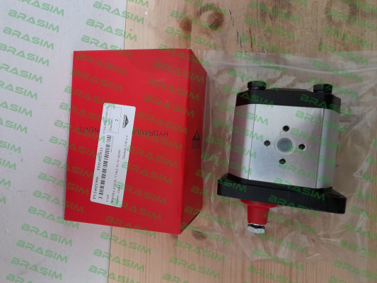 VINCKE HYDRAULIC-VNK2-16-33-4030C price