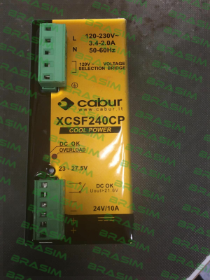 Cabur-XCSF240CP price