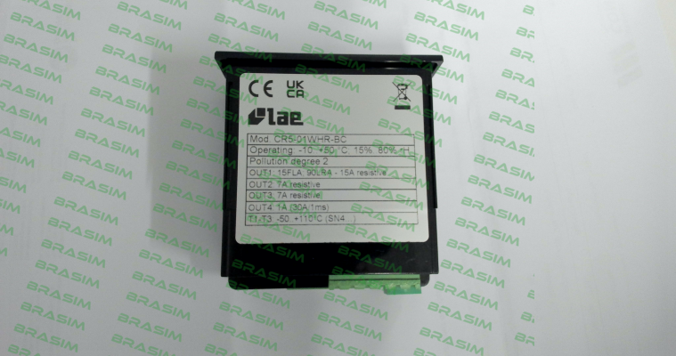 LAE-CR5-01WHR-BC price