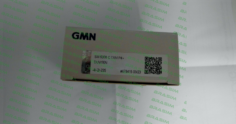 Gmn-SM 6008 C TXM P4+ DUV/30N price