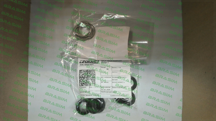 Kaco-QHLP l8X28 AGU01 NBR price