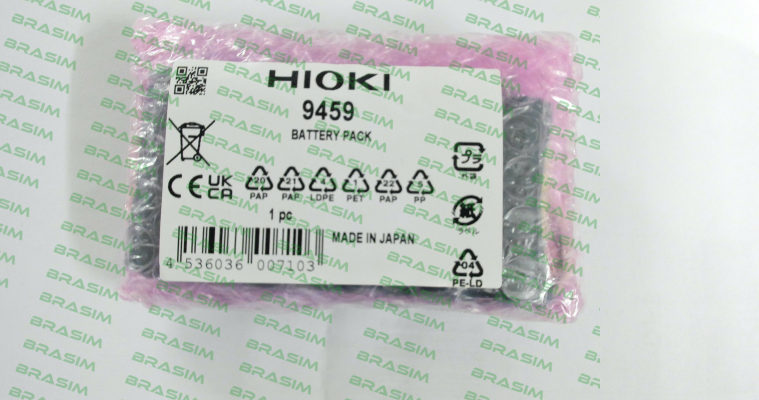 Hioki-9459 price