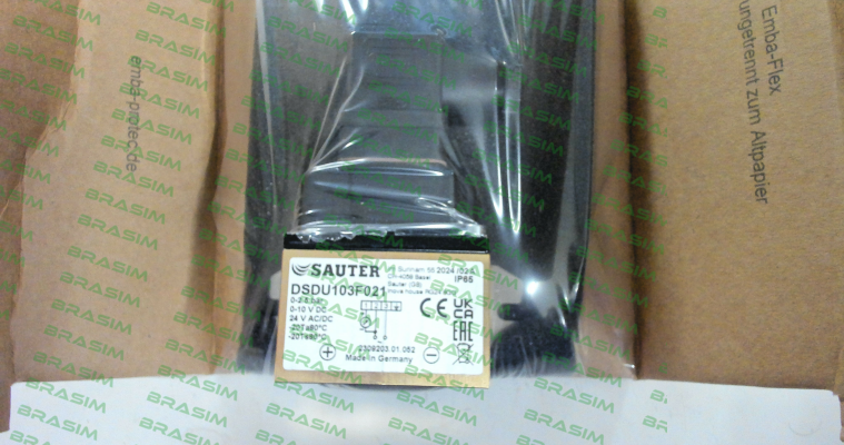 Sauter-DSDU103F021 price