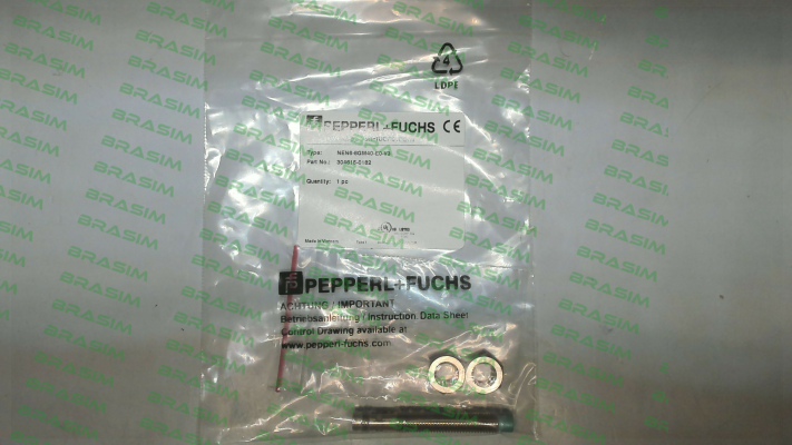 Pepperl-Fuchs-p/n: 304615-0182, Type: NEN6-8GM40-E0-V3 price