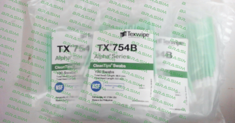 Texwipe-TX754B price