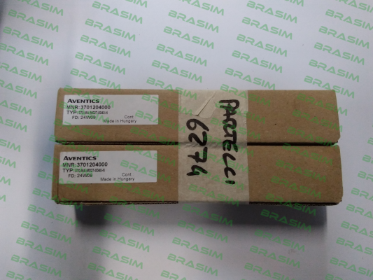 Aventics-P/N: 3701204000, Type: 370-MA-M027-0040-N price