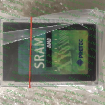 Pretec-S65008-I-08 / ARTPLK008 Pretec 8 MB SRAM, 8-Bit price