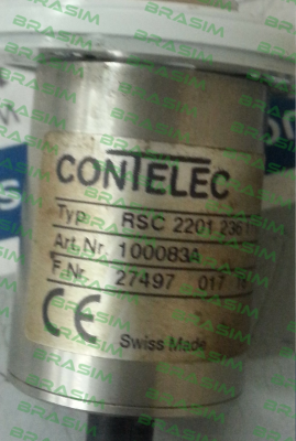 Contelec-RSC2201 obsolete, replaced by VERT-X-2201-736-111-402   price