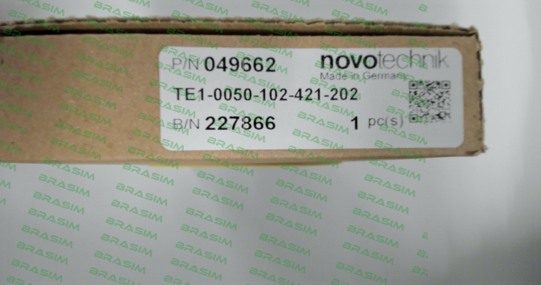 Novotechnik-TE1-0050-102-421-202 price