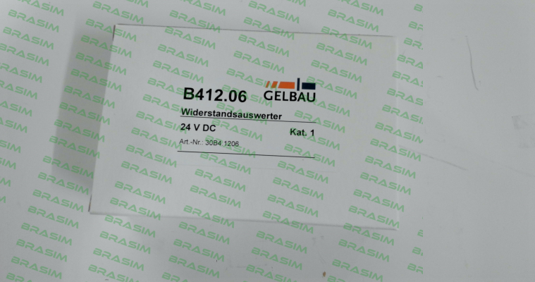 Gelbau-30B4.1206 price